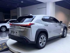 Lexus UX New Energy 300e Pure Enjoyment Edition - ფოტო 6