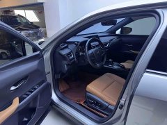 Lexus UX New Energy 300e Pure Enjoyment Edition - ფოტო 9
