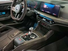 BMW M2 CS - ფოტო 11