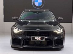 BMW M2 CS - ფოტო 2