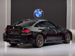 BMW M2 CS - ფოტო 3