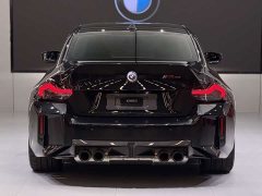 BMW M2 CS - ფოტო 4