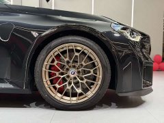 BMW M2 CS - ფოტო 5