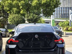 BMW M2 CS - ფოტო 8