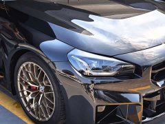 BMW M2 CS - ფოტო 9
