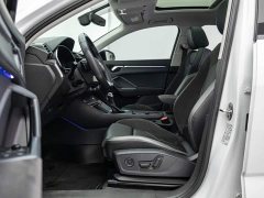 Audi Q3 Sportback 40 TFSI Fashion Edition - ფოტო 10