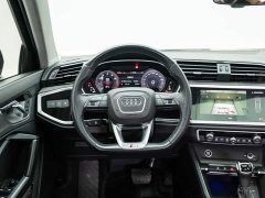 Audi Q3 Sportback 40 TFSI Fashion Edition - ფოტო 11
