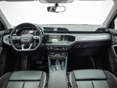 Audi Q3 Sportback 40 TFSI Fashion Edition - ფოტო 12