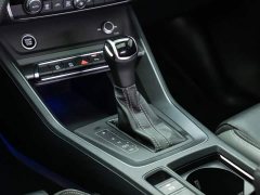 Audi Q3 Sportback 40 TFSI Fashion Edition - ფოტო 13