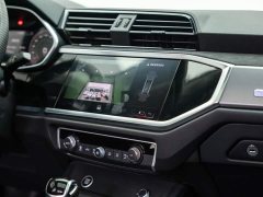 Audi Q3 Sportback 40 TFSI Fashion Edition - ფოტო 14