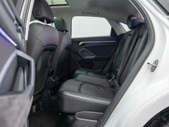 Audi Q3 Sportback 40 TFSI Fashion Edition - ფოტო 16
