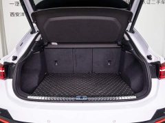 Audi Q3 Sportback 40 TFSI Fashion Edition - ფოტო 20
