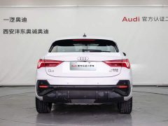 Audi Q3 Sportback 40 TFSI Fashion Edition - ფოტო 4