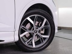 Audi Q3 Sportback 40 TFSI Fashion Edition - ფოტო 6