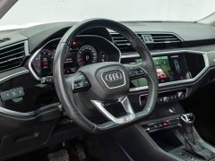 Audi Q3 Sportback 40 TFSI Fashion Edition - ფოტო 7