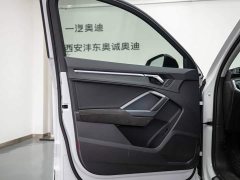 Audi Q3 Sportback 40 TFSI Fashion Edition - ფოტო 9