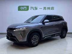 BYD Yuan UP Smart Drive 401KM Vitality Edition - ფოტო 1