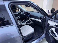 BYD Yuan UP Smart Drive 401KM Vitality Edition - ფოტო 11