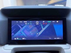 BYD Yuan UP Smart Drive 401KM Vitality Edition - ფოტო 12