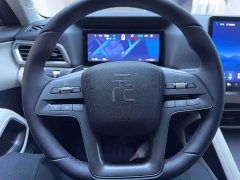 BYD Yuan UP Smart Drive 401KM Vitality Edition - ფოტო 13