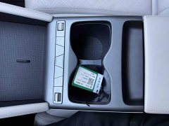 BYD Yuan UP Smart Drive 401KM Vitality Edition - ფოტო 15