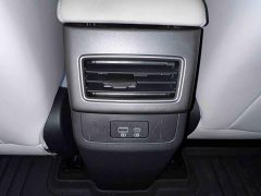 BYD Yuan UP Smart Drive 401KM Vitality Edition - ფოტო 16