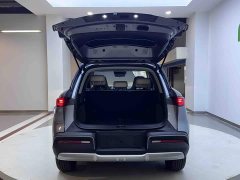 BYD Yuan UP Smart Drive 401KM Vitality Edition - ფოტო 19