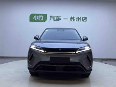 BYD Yuan UP Smart Drive 401KM Vitality Edition - ფოტო 2