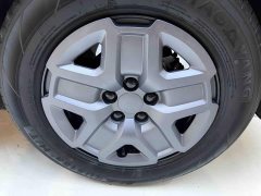 BYD Yuan UP Smart Drive 401KM Vitality Edition - ფოტო 20