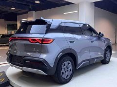 BYD Yuan UP Smart Drive 401KM Vitality Edition - ფოტო 6