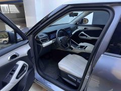BYD Yuan UP Smart Drive 401KM Vitality Edition - ფოტო 9