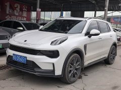 Lynk & Co 01 2.0T Diesel Two-Wheel Drive Pro - ფოტო 1