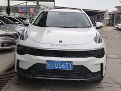 Lynk & Co 01 2.0T Diesel Two-Wheel Drive Pro - ფოტო 2