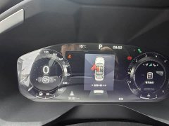 Lynk & Co 01 2.0T Diesel Two-Wheel Drive Pro - ფოტო 6