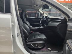 Lynk & Co 01 2.0T Diesel Two-Wheel Drive Pro - ფოტო 7