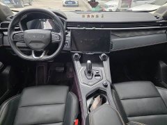 Lynk & Co 01 2.0T Diesel Two-Wheel Drive Pro - ფოტო 8