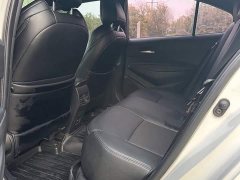 Toyota Corolla TNGA 1.5L CVT Base - ფოტო 7