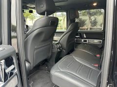 Mercedes-Benz G-Class G 500 - ფოტო 5