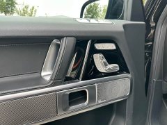 Mercedes-Benz G-Class G 500 - ფოტო 7