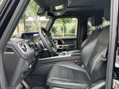 Mercedes-Benz G-Class G 500 - ფოტო 8