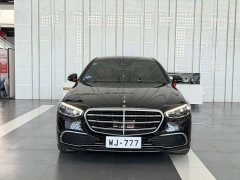 Mercedes-Benz S-Class Facelift S 400 L Business Edition - ფოტო 2