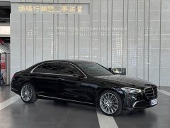 Mercedes-Benz S-Class Facelift S 400 L Business Edition - ფოტო 3
