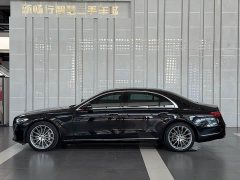 Mercedes-Benz S-Class Facelift S 400 L Business Edition - ფოტო 8