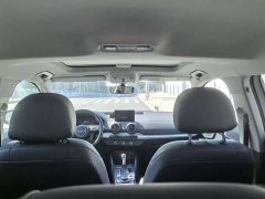Audi Q2L 35 TFSI Luxury Elegant Edition - ფოტო 11