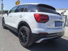 Audi Q2L 35 TFSI Luxury Elegant Edition - ფოტო 14