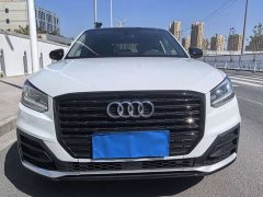 Audi Q2L 35 TFSI Luxury Elegant Edition - ფოტო 2
