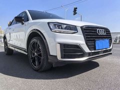 Audi Q2L 35 TFSI Luxury Elegant Edition - ფოტო 3
