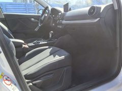Audi Q2L 35 TFSI Luxury Elegant Edition - ფოტო 4