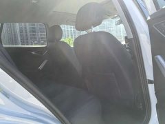 Audi Q2L 35 TFSI Luxury Elegant Edition - ფოტო 5