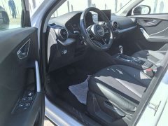 Audi Q2L 35 TFSI Luxury Elegant Edition - ფოტო 6